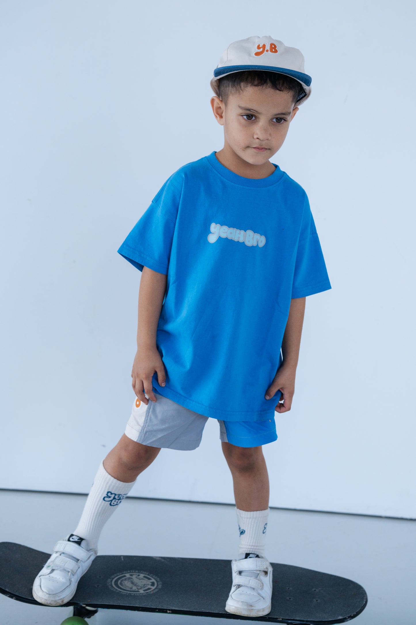 Born to be ME relaxed Tees