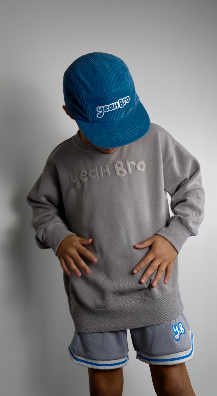 Young King Crew