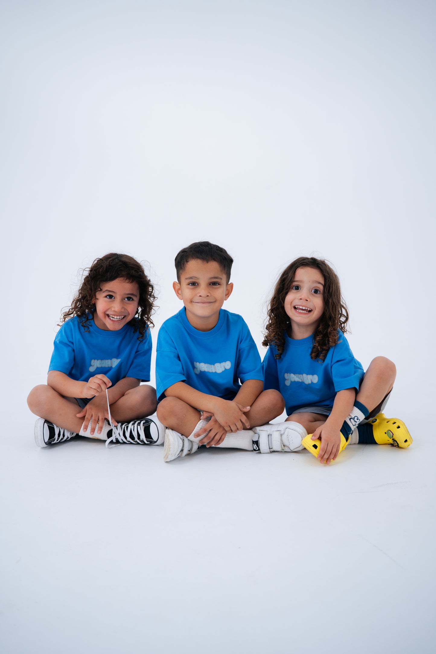 Born to be ME relaxed Tees