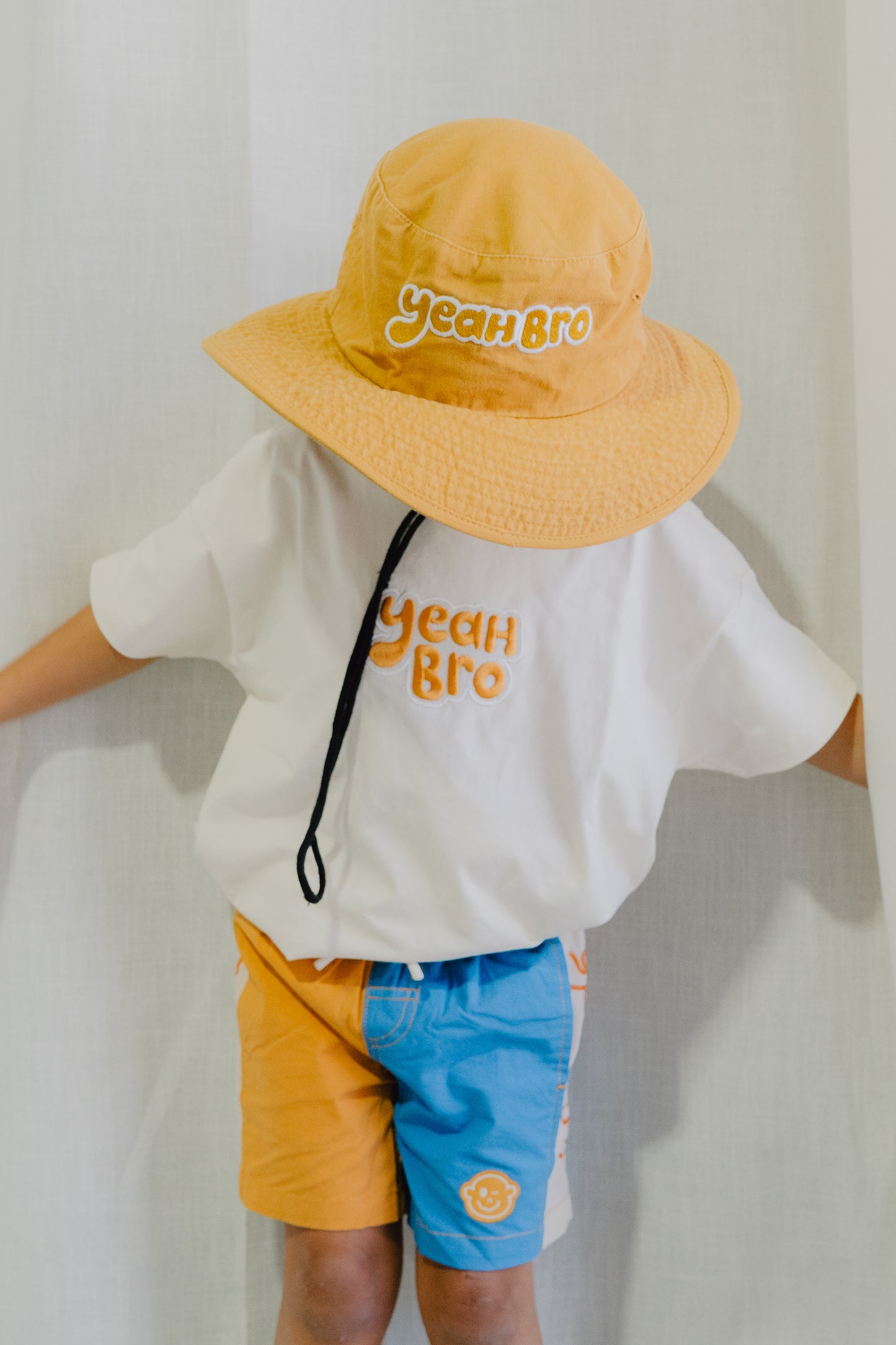 YB Boonie Hat