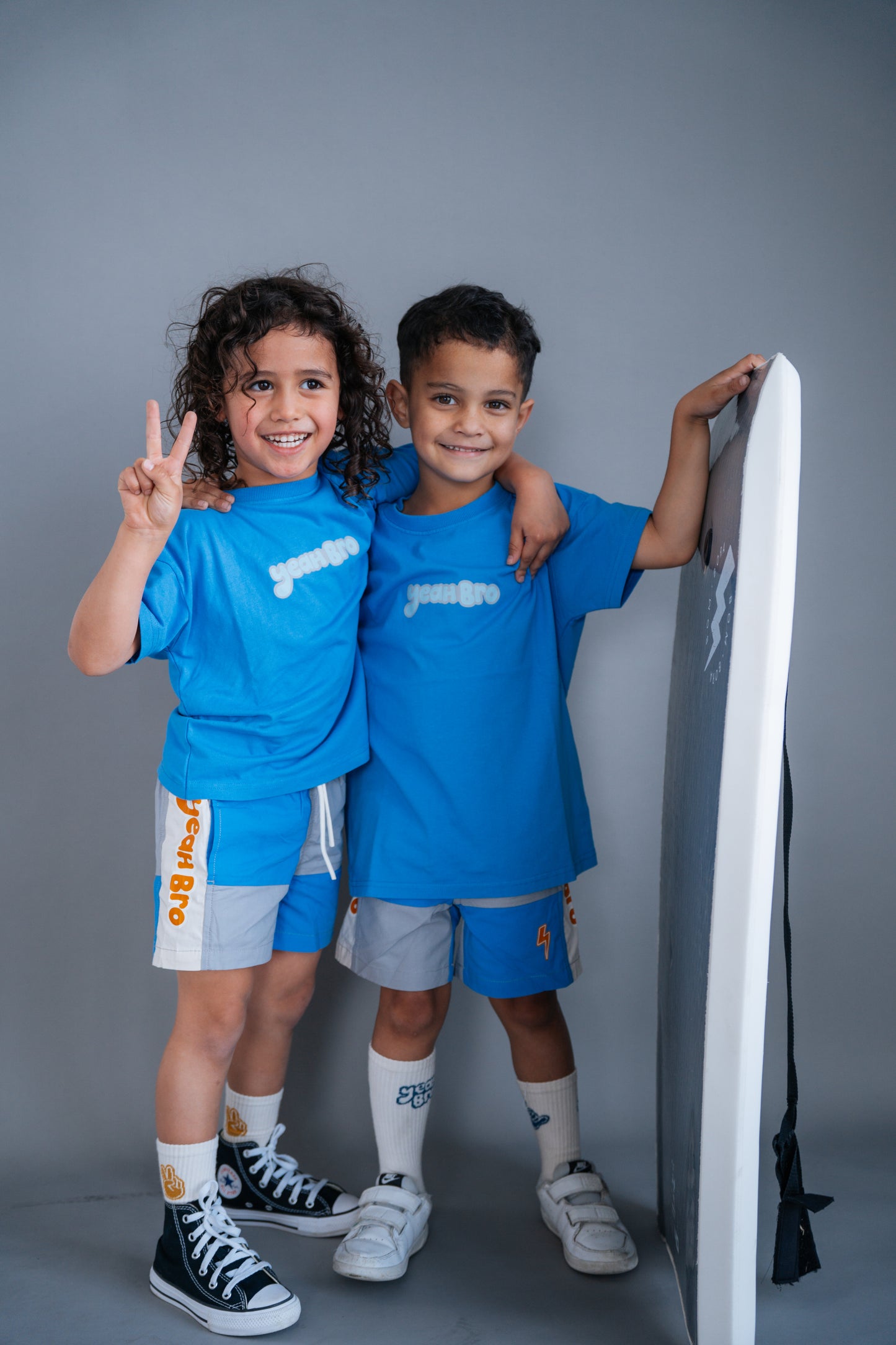 Born to be ME relaxed Tees