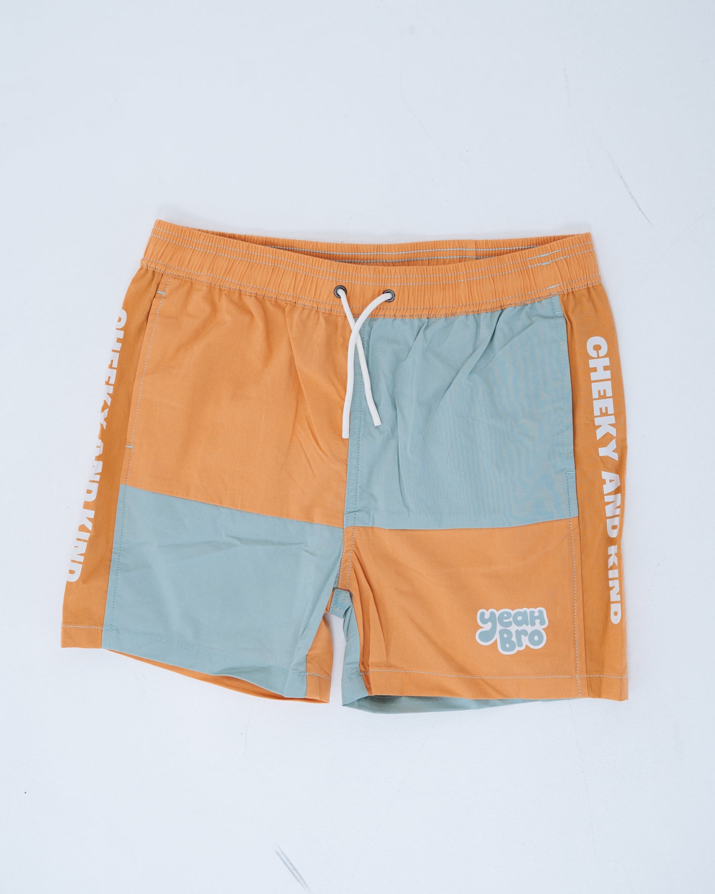 Born to be ME 4 Panel Board short