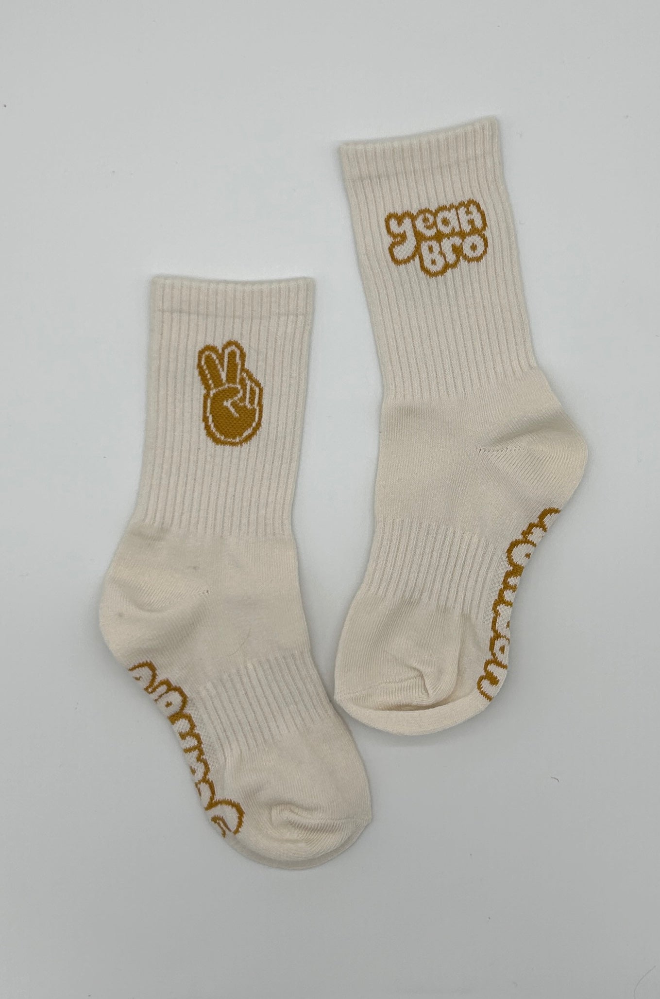 Signal Socks