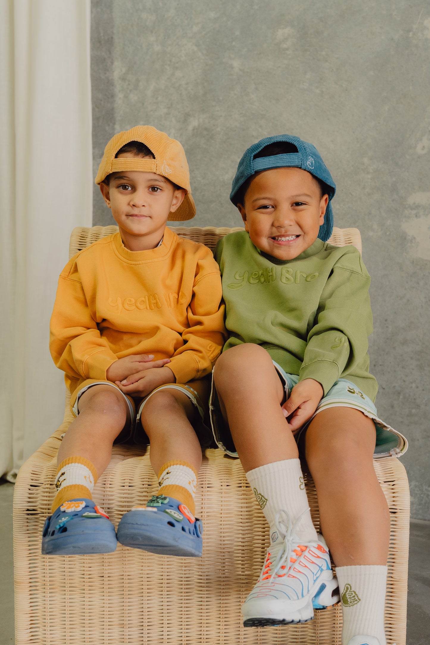 Young King Crew
