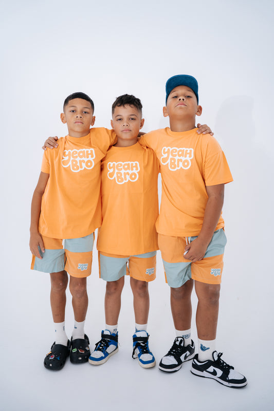 Born to be ME relaxed Tees