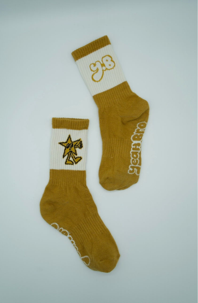 Icon Socks