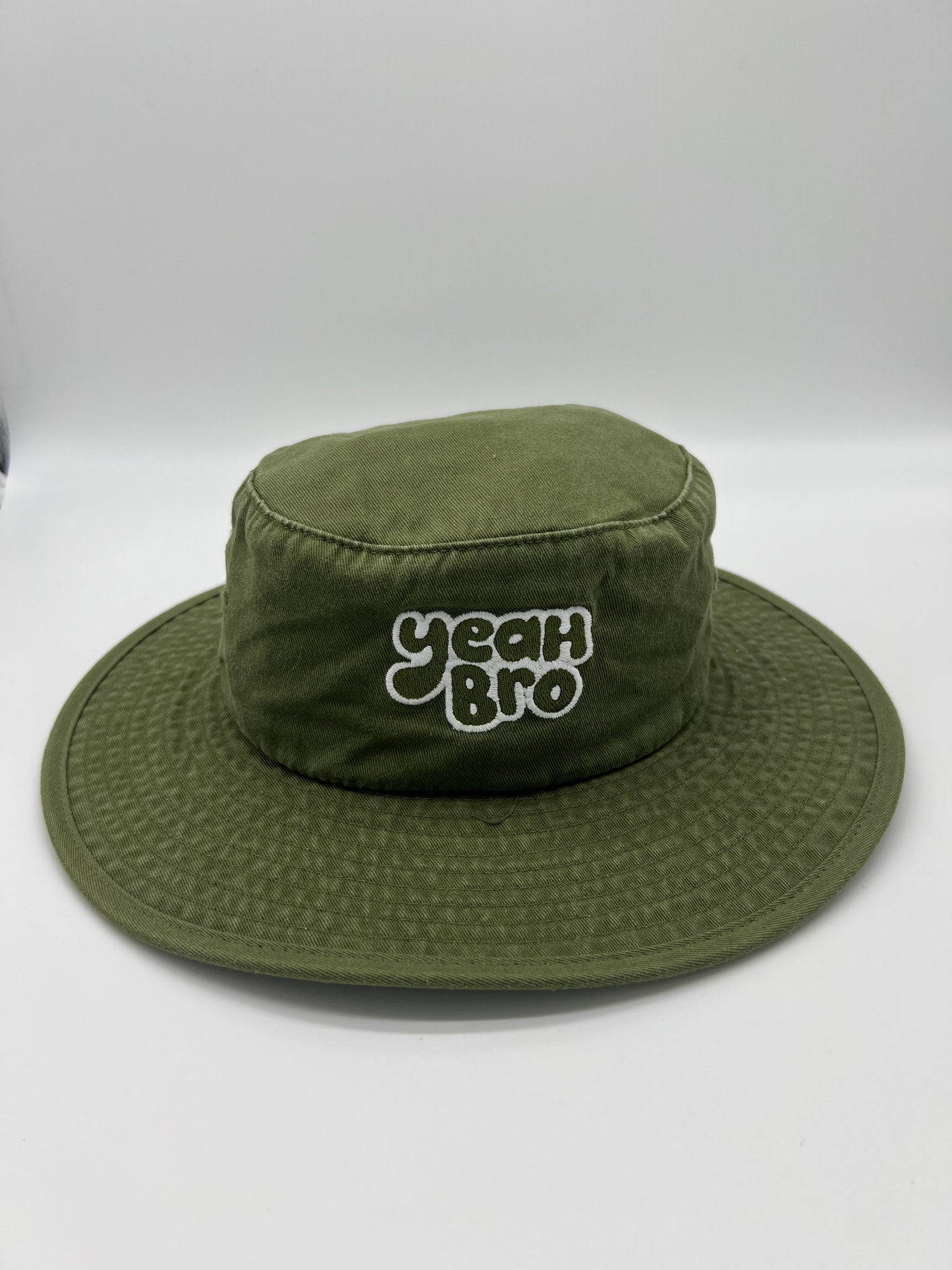 YB Boonie Hat