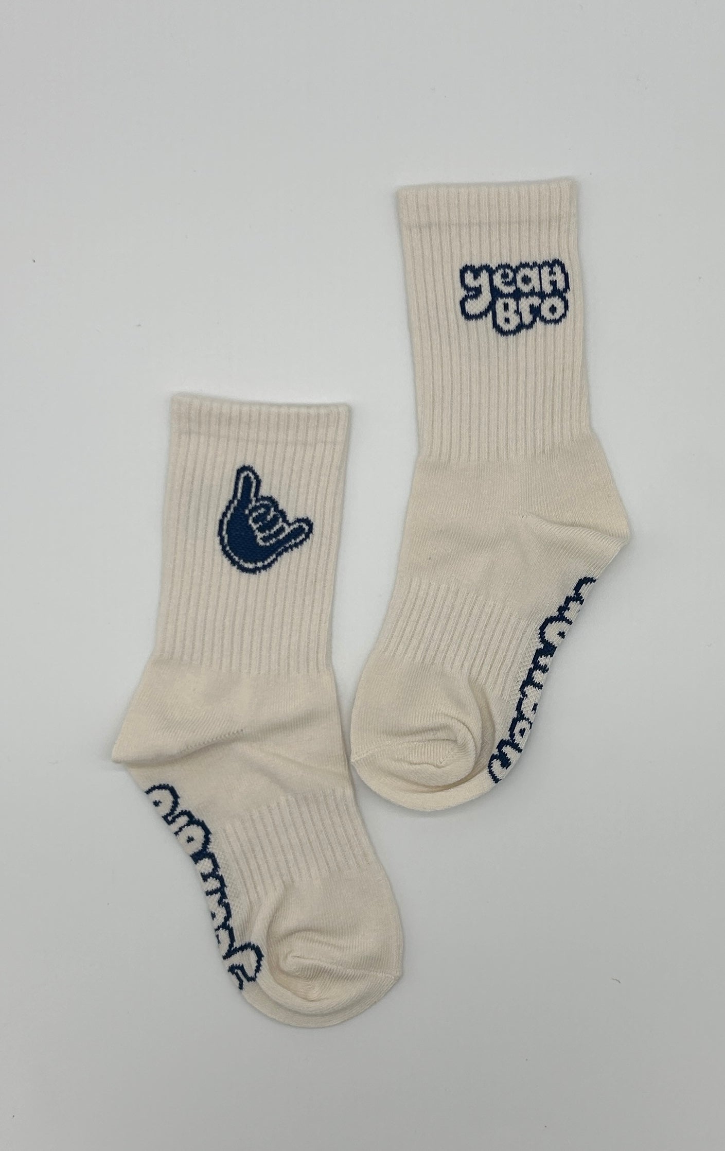 Signal Socks