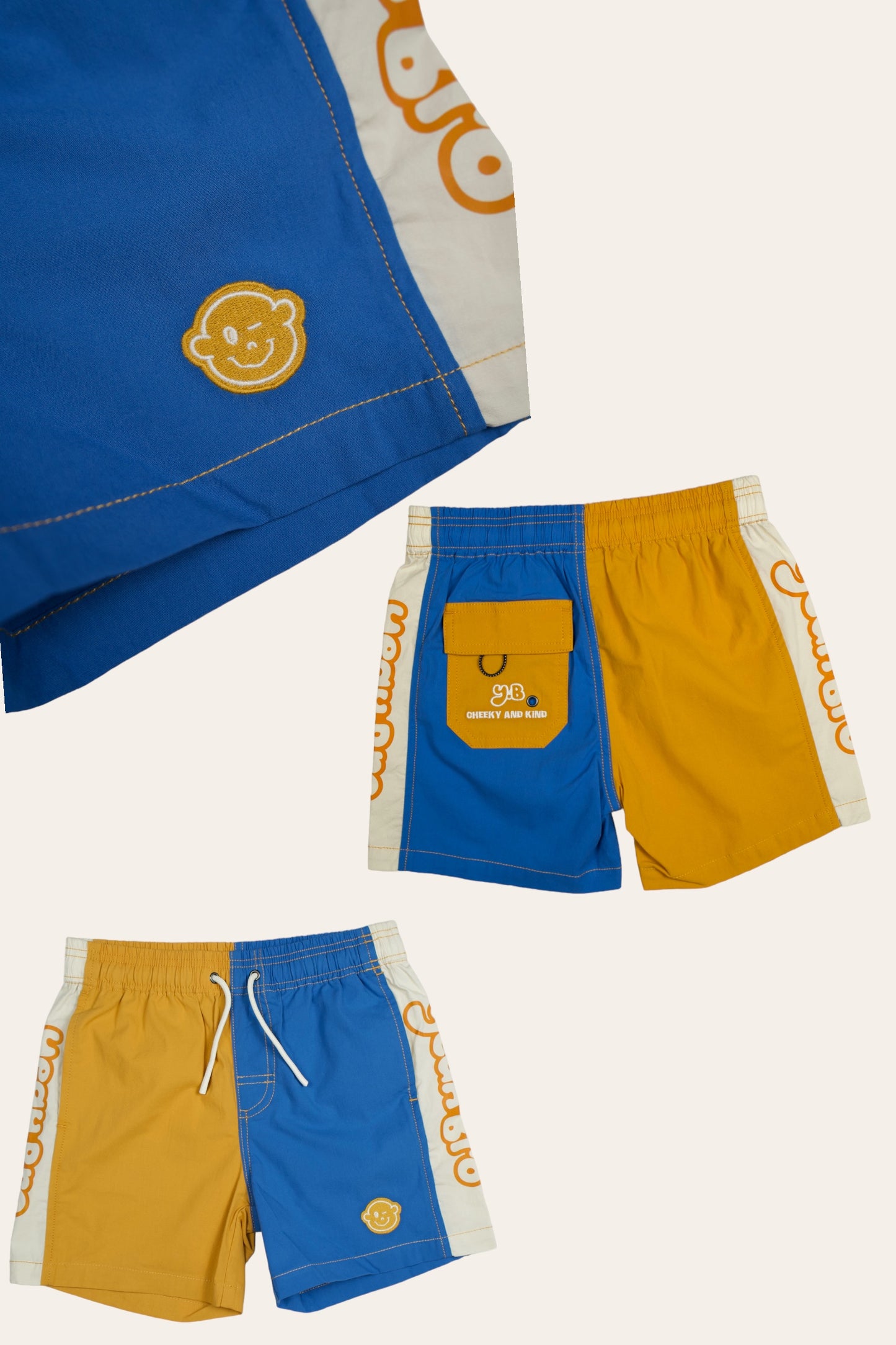 Shaka Boardshort