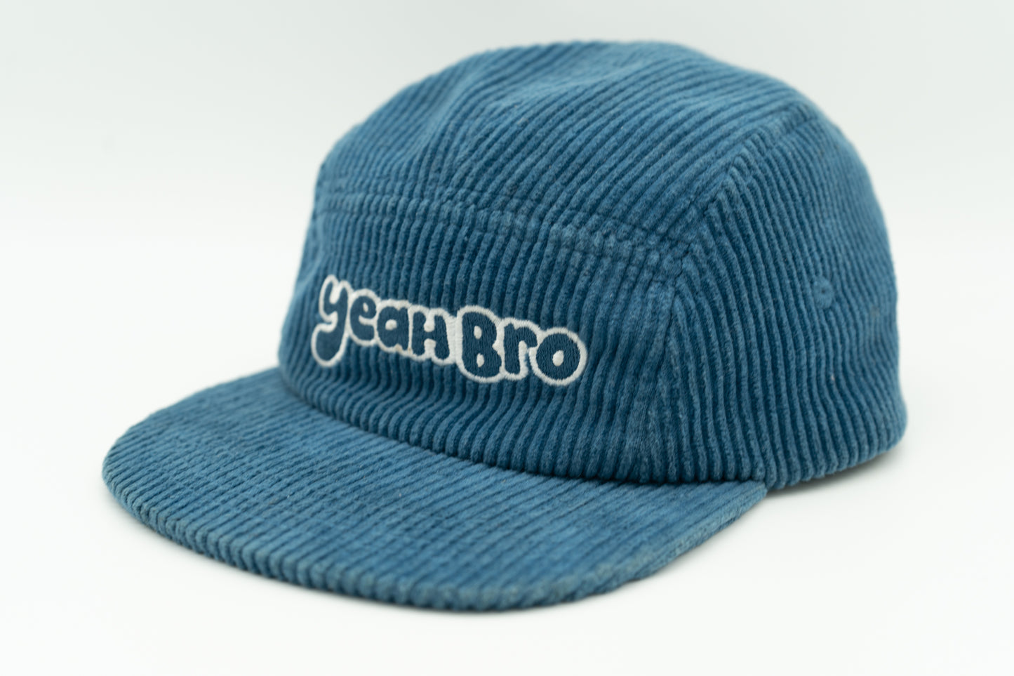 Bro-Hood Cord Hat