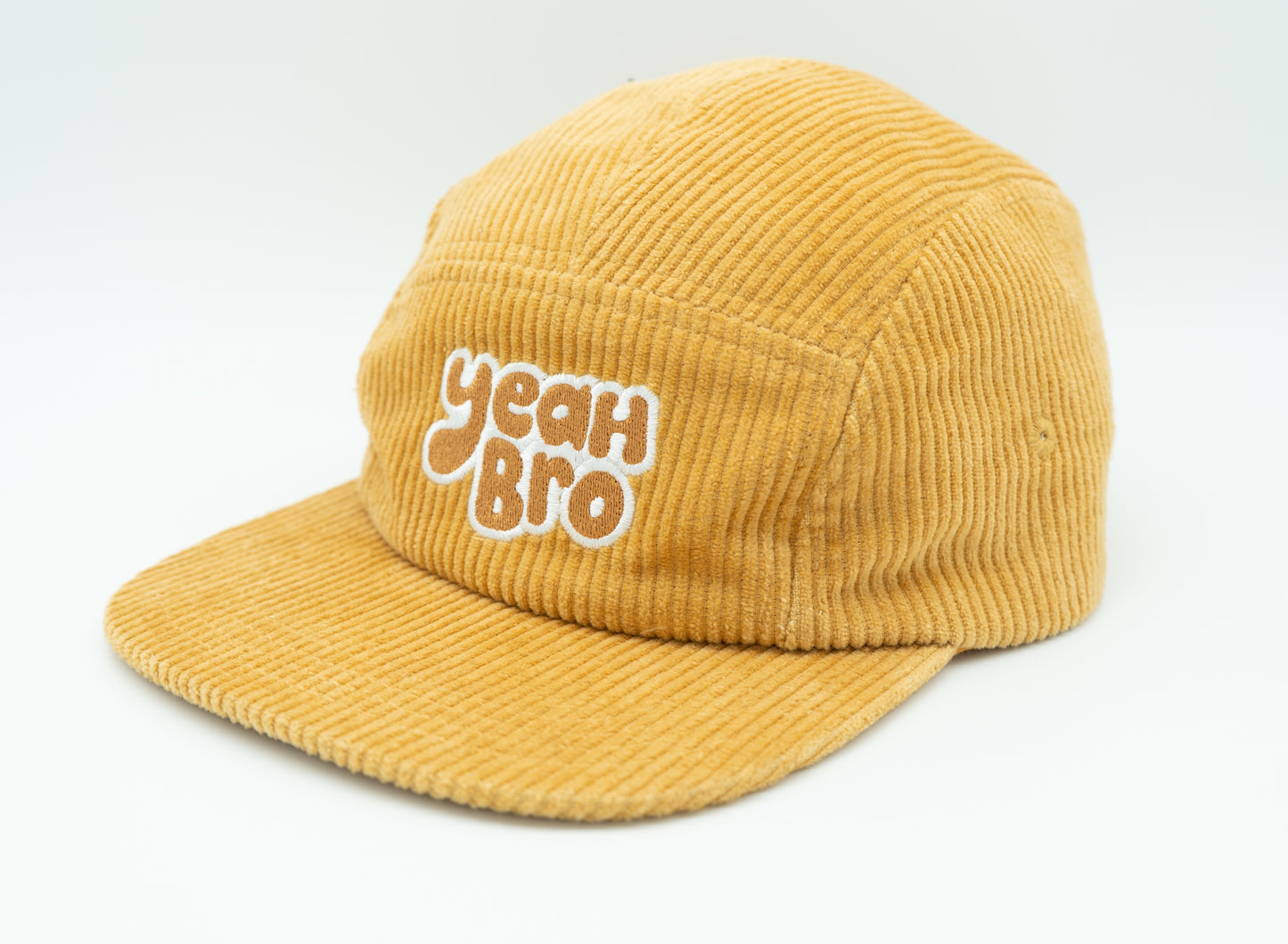 Bro-Hood Cord Hat